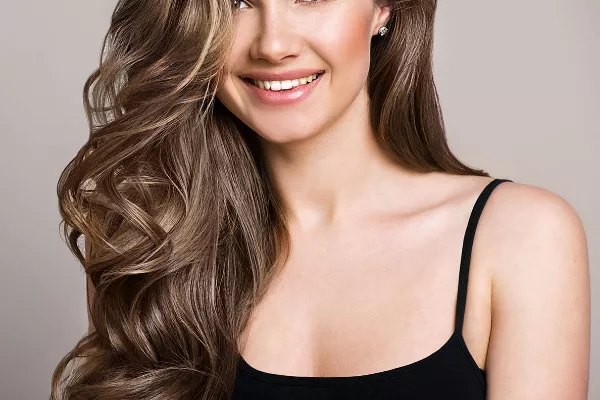 Elena Von London Hair & Beauty Banner