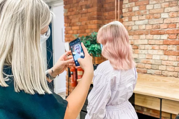 Gallery for  SIMI HAIRLAB