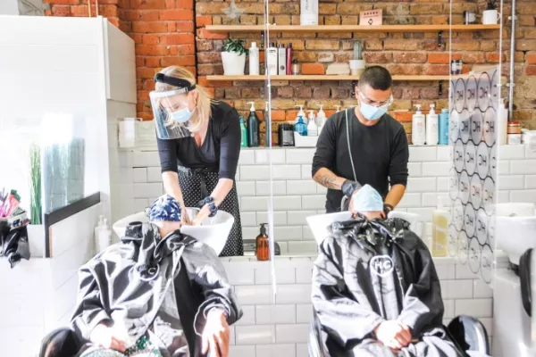 Gallery for  SIMI HAIRLAB