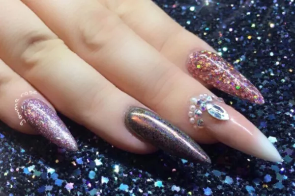Gallery for  Pampered & Polished Nails Birmingham