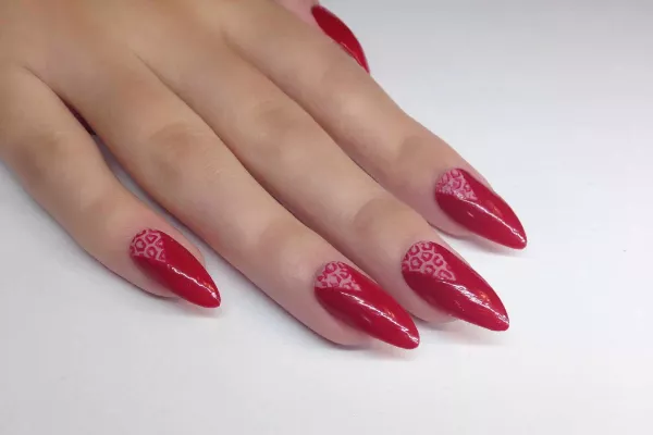 Gallery for  Pampered & Polished Nails Birmingham