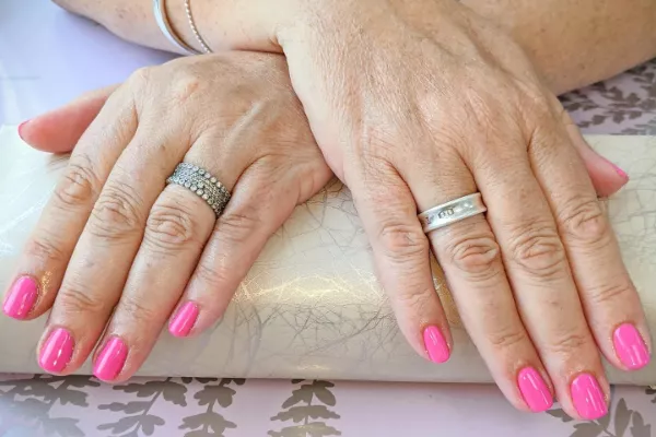 The Beauty Lounge Elmfield Banner