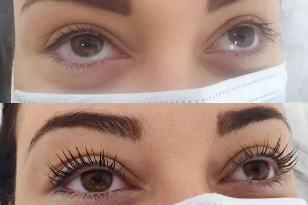 The Beauty Lounge Elmfield Banner