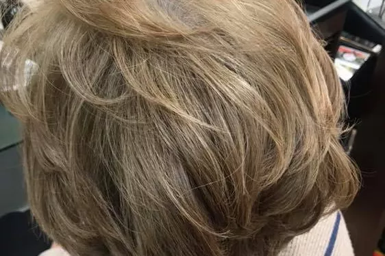 Gallery for  Unique Master Hair & Beauty