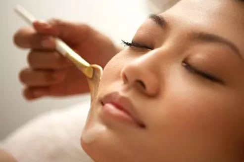 Serenity Therapeutic Massage & Beauty Banner