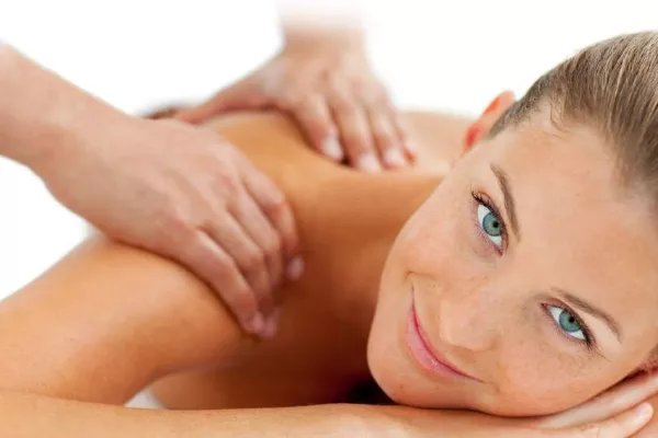 Gallery for  Serenity Therapeutic Massage & Beauty