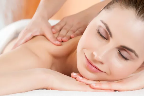 Gallery for  Serenity Therapeutic Massage & Beauty