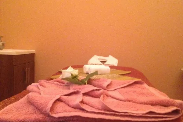 Gallery for  His And Her Wellbeing