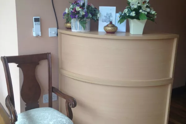 Gallery for  His And Her Wellbeing