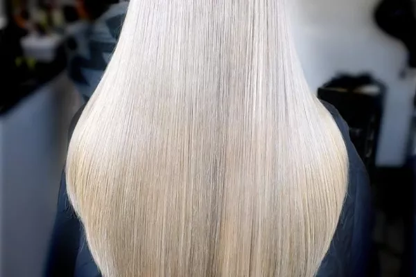 Gallery for  Ed's Hair - Bramhall