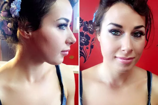 Gallery for  Nash Beauty Salon
