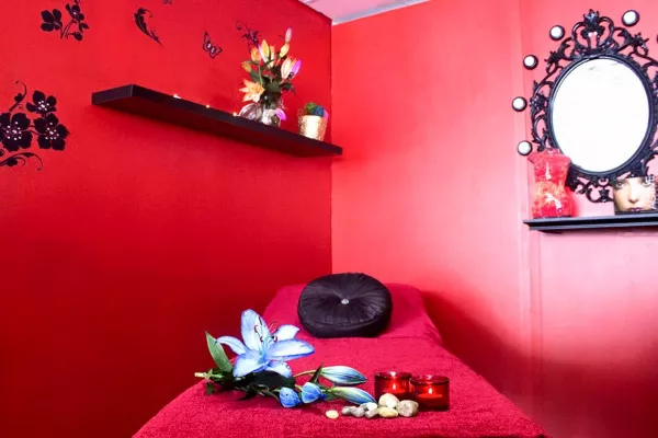 Gallery for  Nash Beauty Salon