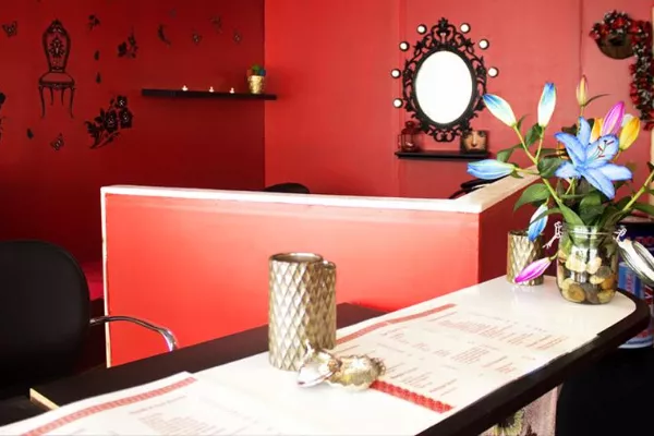 Gallery for  Nash Beauty Salon