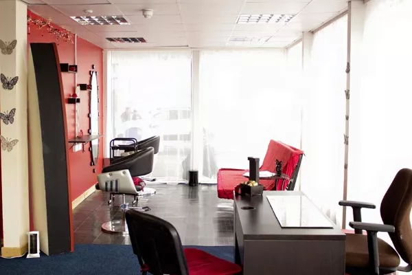 Gallery for  Nash Beauty Salon