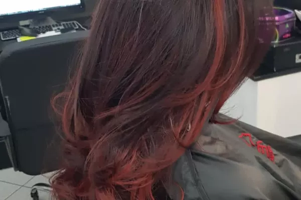 Gallery for  Cocoon Hair