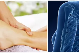 Kingston Massage Therapy Banner