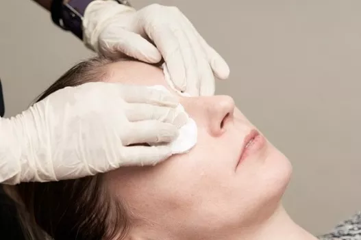 Gallery for  Shavata Brow Studio - Chiswick