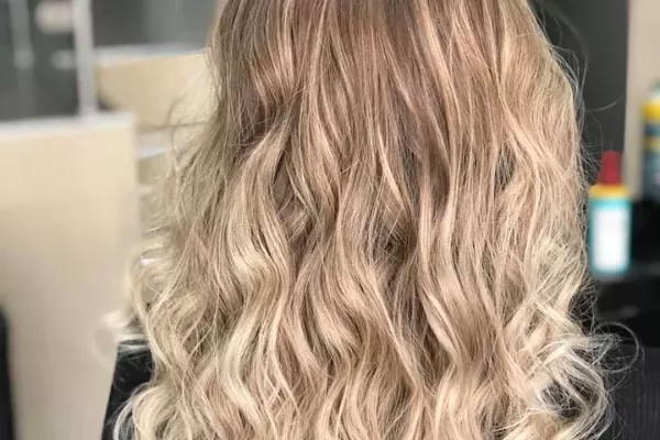 Steph's Hair & Beauty Banner