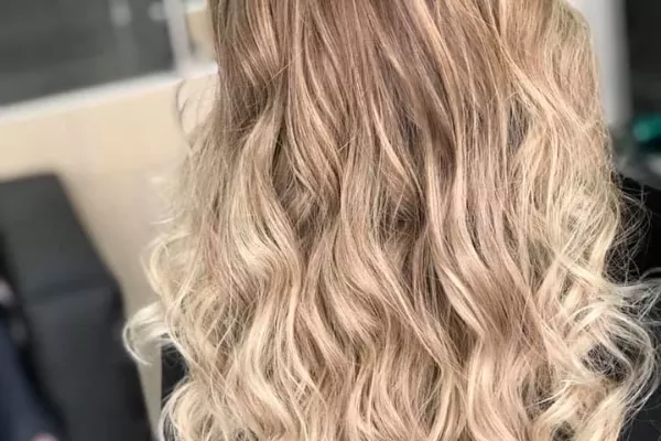 Gallery for  Steph's Hair & Beauty