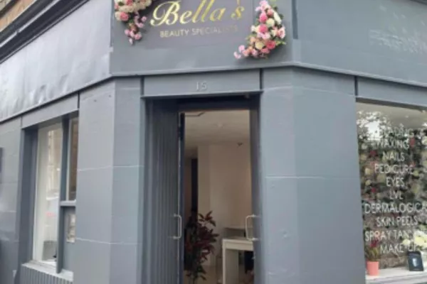 Bella's Gallery