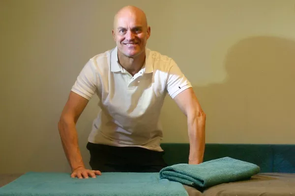 Gallery for  Hands-On Sports Massage