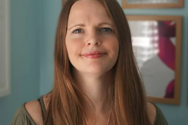 Beth Slater - Well Woman Therapies Beth Slater - Well Woman Therapies Banner