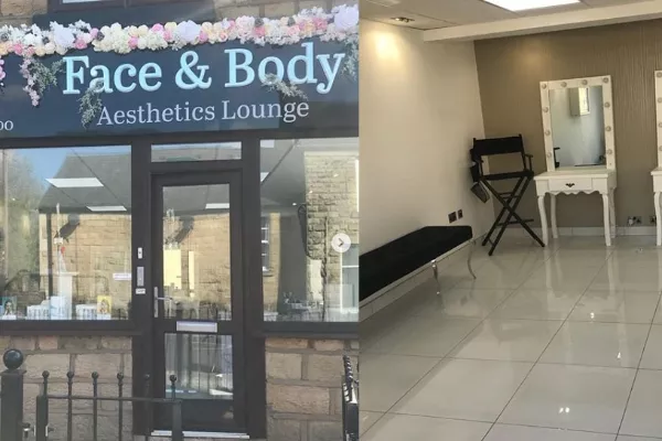 Gallery for  Face & Body Aesthetics Lounge