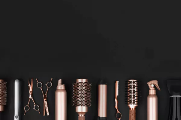 110 on Ayr Hair Salon Banner