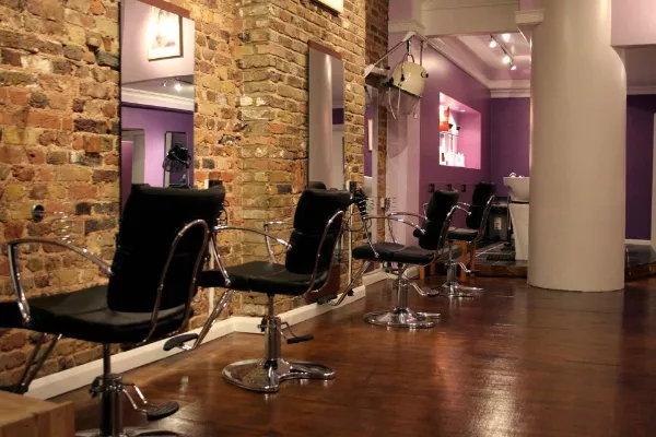 Gallery for Charles Carter Hair