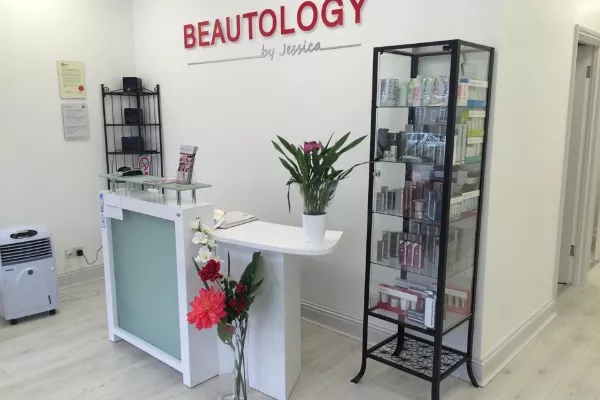 Beautology by Jessica Gallery