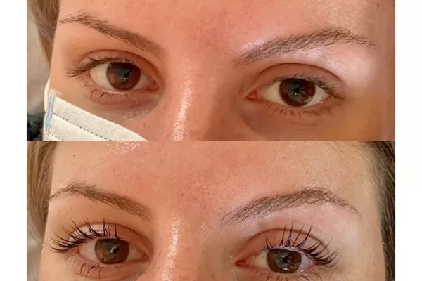 Gallery for Brighton Brows