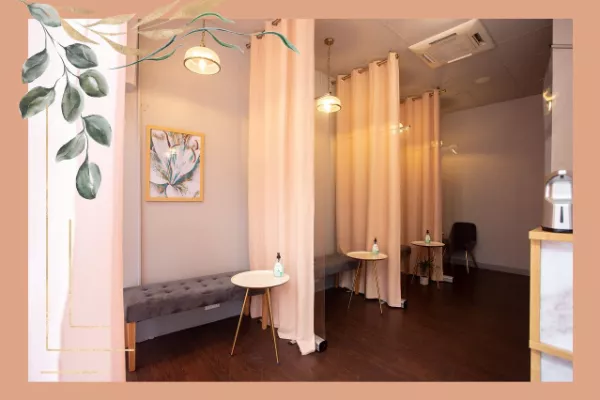 Gallery for  Siam Breeze Massage & Spa