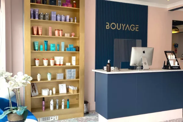 Gallery for  The Salon Collection - Welwyn