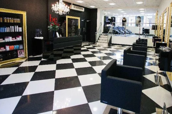 Gallery for  be Premiere Hair Darlington
