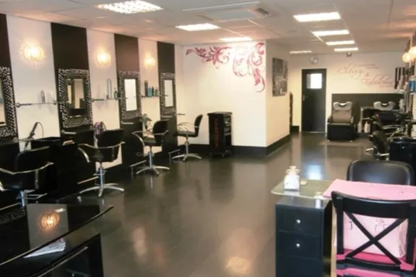 Gallery for  Best Wishes Hair & Beauty