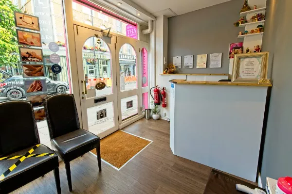 Gallery for  Highbury Thai massage