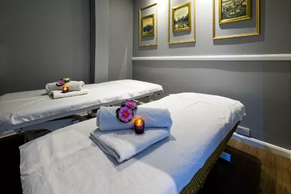 Gallery for  Highbury Thai massage