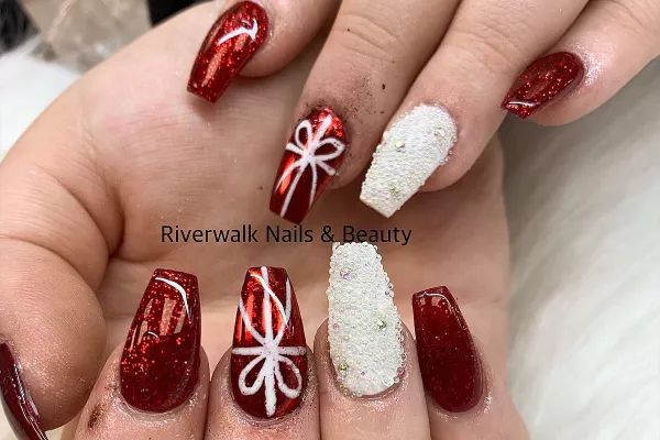 Gallery for  Riverwalk Nail & Beauty