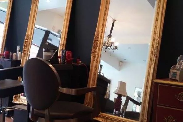 Gallery for  German Sercovick Hair Salon