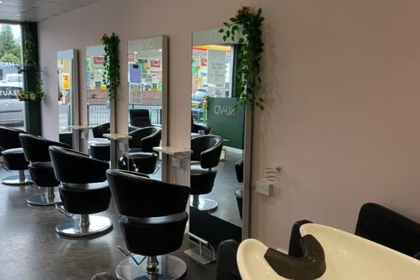 NU-VO Hair and Beauty Gallery for NU-VO Hair and Beauty