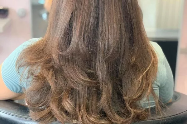 NU-VO Hair and Beauty Gallery for NU-VO Hair and Beauty