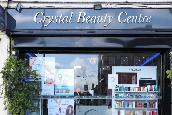 Gallery for  Crystal Beauty Centre