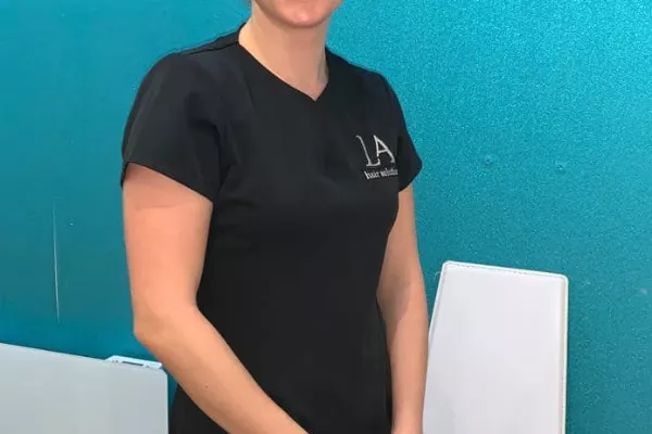 Gallery for  LA Hair & Beauty Edinburgh