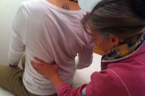 Acupuncture and Tuina Massage in Hammersmith at Apothecary Banner