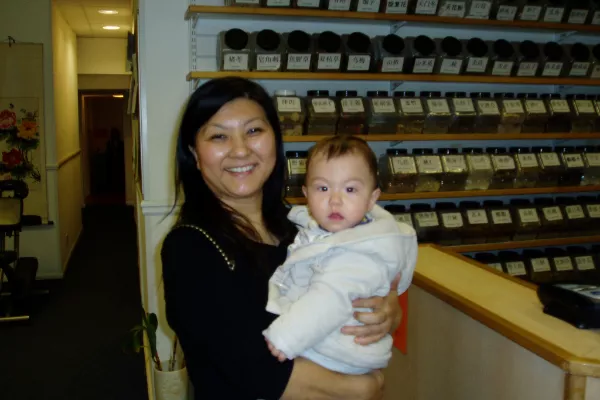 Gallery for  Herbal World Wimbledon