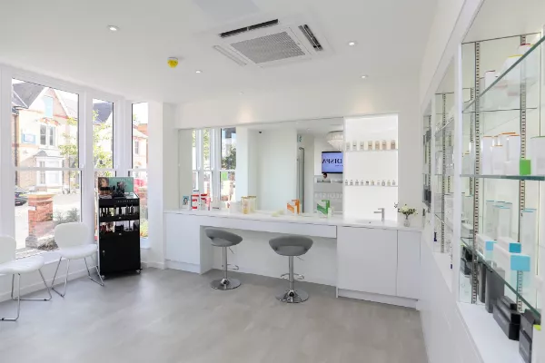 Edgbaston Wellness & Medispa Edgbaston Wellness & Medispa Banner