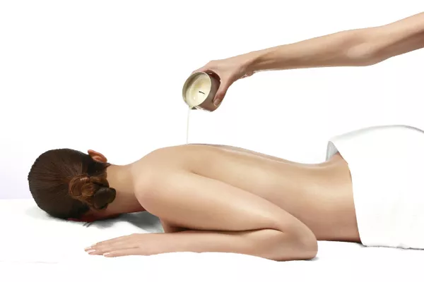 Total Relaxation Banner