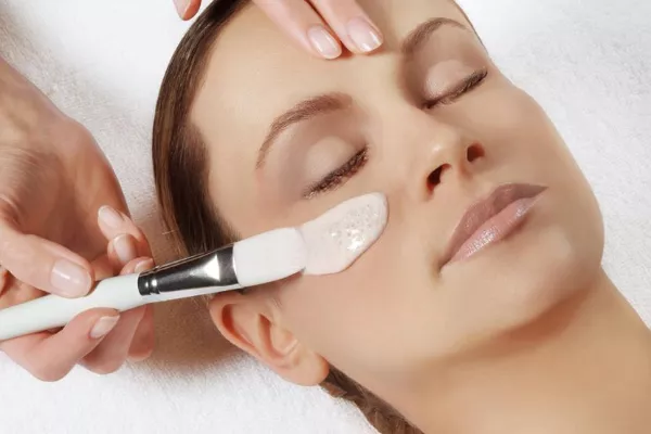 Total Relaxation Banner