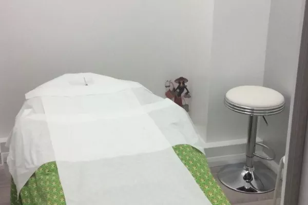 Flower Thai Massage & Beauty Spa - Highgate Banner