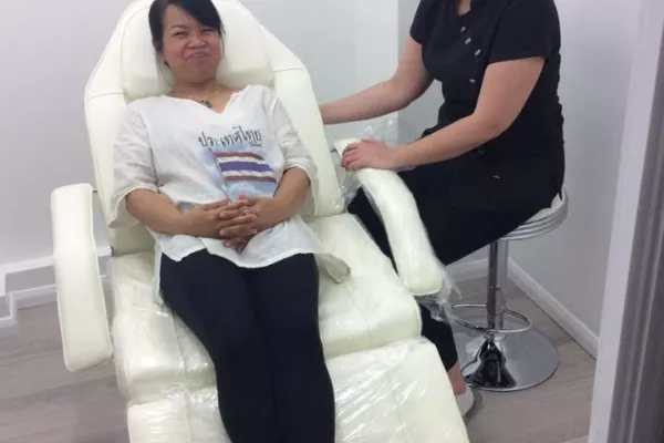 Gallery for  Flower Thai Massage & Beauty Spa - Highgate